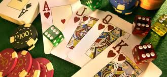 Онлайн казино GoldBet Casino